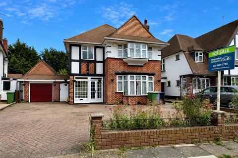4 bedroom detached house for sale, Amery Road, Harrow, HA1