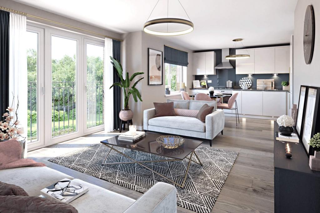 H6177-Royal Cornhill Apartments