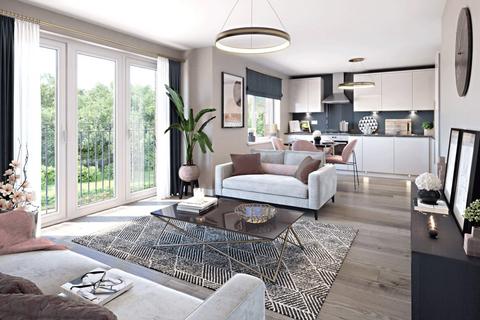 undefined, Forbes at Westburn Gardens, Cornhill 55 May Baird Wynd, Aberdeen AB25