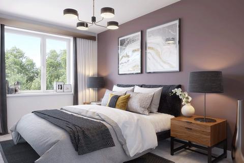 undefined, Forbes at Westburn Gardens, Cornhill 55 May Baird Wynd, Aberdeen AB25