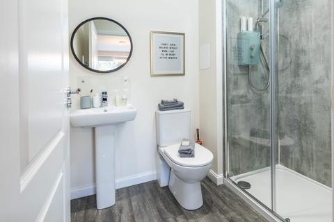 undefined, Forbes at Westburn Gardens, Cornhill 55 May Baird Wynd, Aberdeen AB25