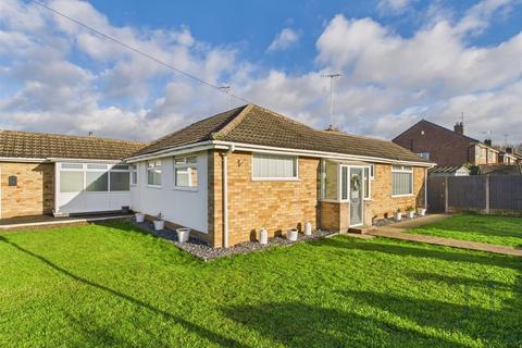 2 bedroom semi-detached bungalow for sale, Newholm Drive, Nottingham