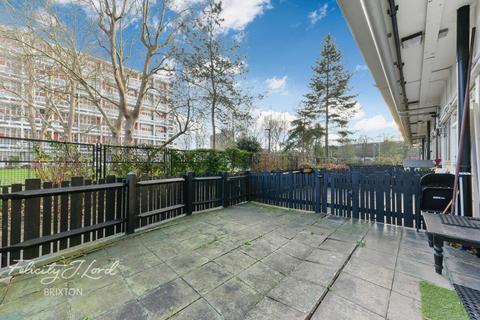 undefined, Barrington Road, LONDON