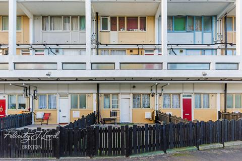 undefined, Barrington Road, LONDON