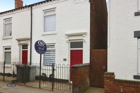 undefined, Station Road, Alsager
