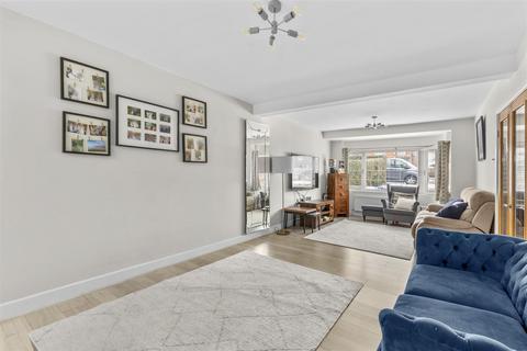 4 bedroom semi-detached house for sale, Cressex Road, High Wycombe HP12
