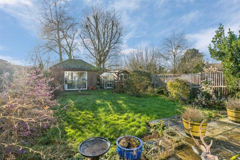 undefined, Priory View, Hitchin SG4