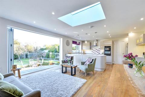 4 bedroom detached house for sale, Rushy Lane, Sandiacre, Nottingham