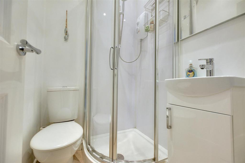 En suite
