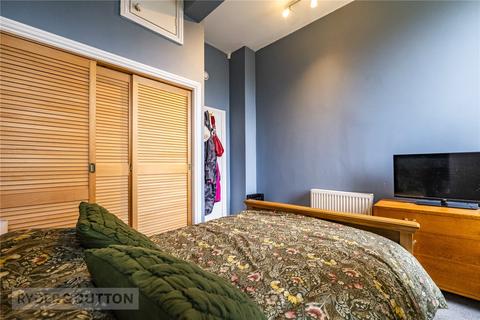 undefined, Edgerton Road, Huddersfield, West Yorkshire, HD1
