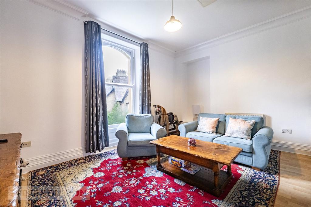Open Plan