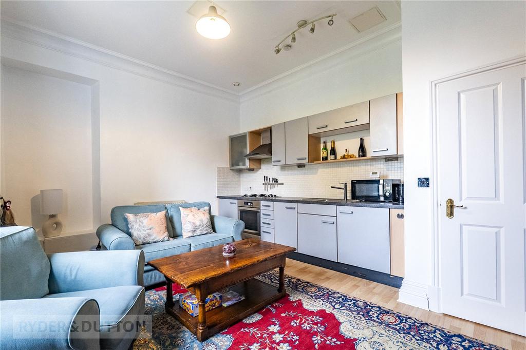 Open Plan