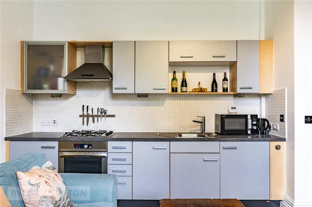 Open Plan