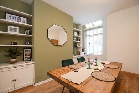 3 bedroom terraced house for sale, Graham Road, Salford, M6
