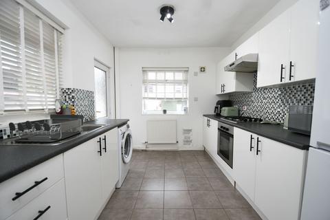 3 bedroom terraced house for sale, Graham Road, Salford, M6