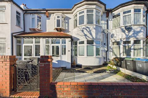 Redford Avenue, Thornton Heath CR7