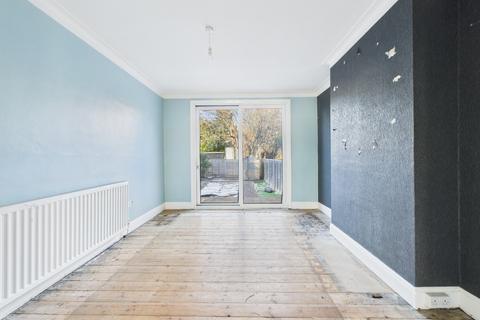 undefined, Redford Avenue, Thornton Heath CR7