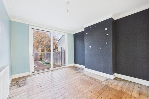 undefined, Redford Avenue, Thornton Heath CR7