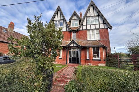 undefined, Ward Road , Totland