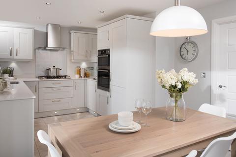 undefined, Ripon at Lancaster Gardens, DN11 Bawtry Road, Harworth, Doncaster DN11