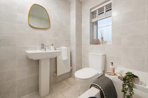 undefined, Ellerton at Lancaster Gardens, DN11 Bawtry Road, Harworth, Doncaster DN11