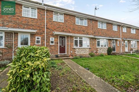 3 bedroom terraced house to rent, New Gardens, West Street, Lancing, BN15