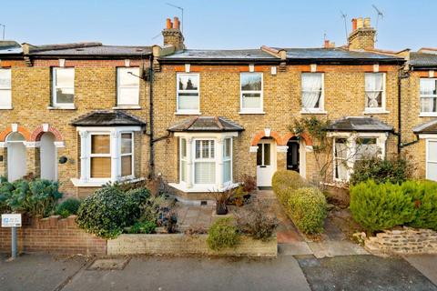 3 bedroom terraced house for sale, Johns Avenue, London NW4