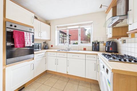 4 bedroom detached house for sale, Magnolia Walk, Quedgeley, Gloucester, Gloucestershire, GL2