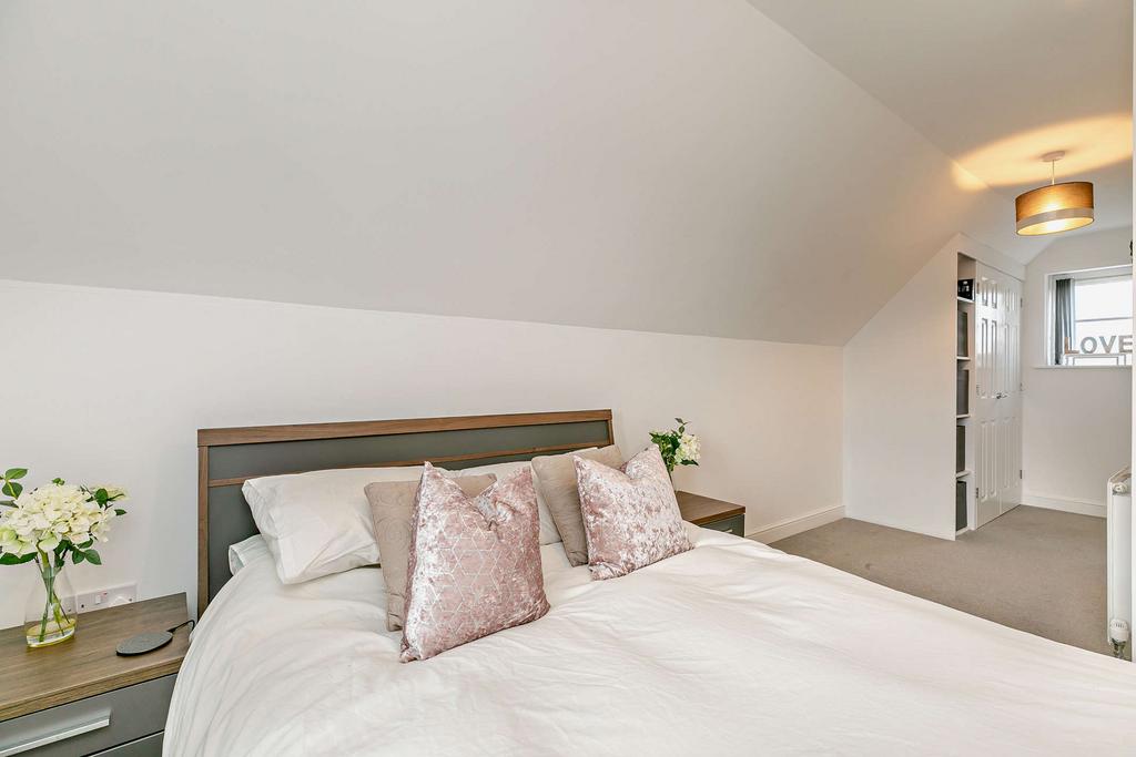 Main Bedroom