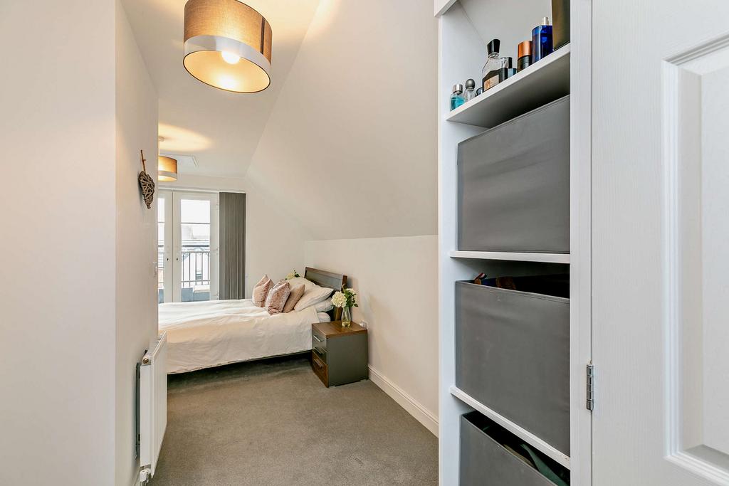 Main Bedroom