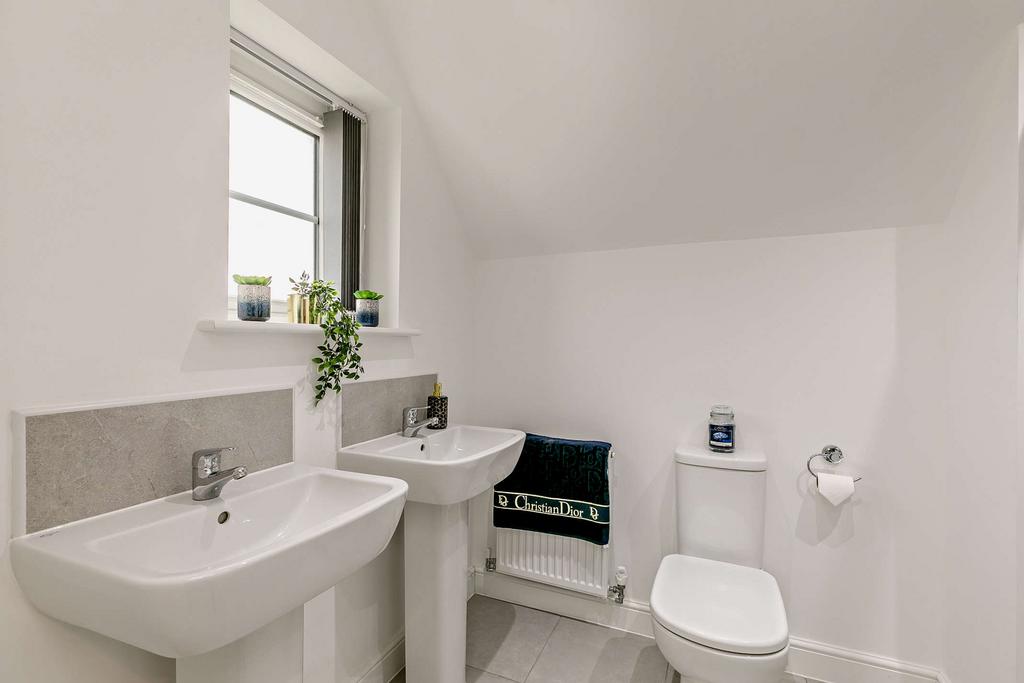 En-suite