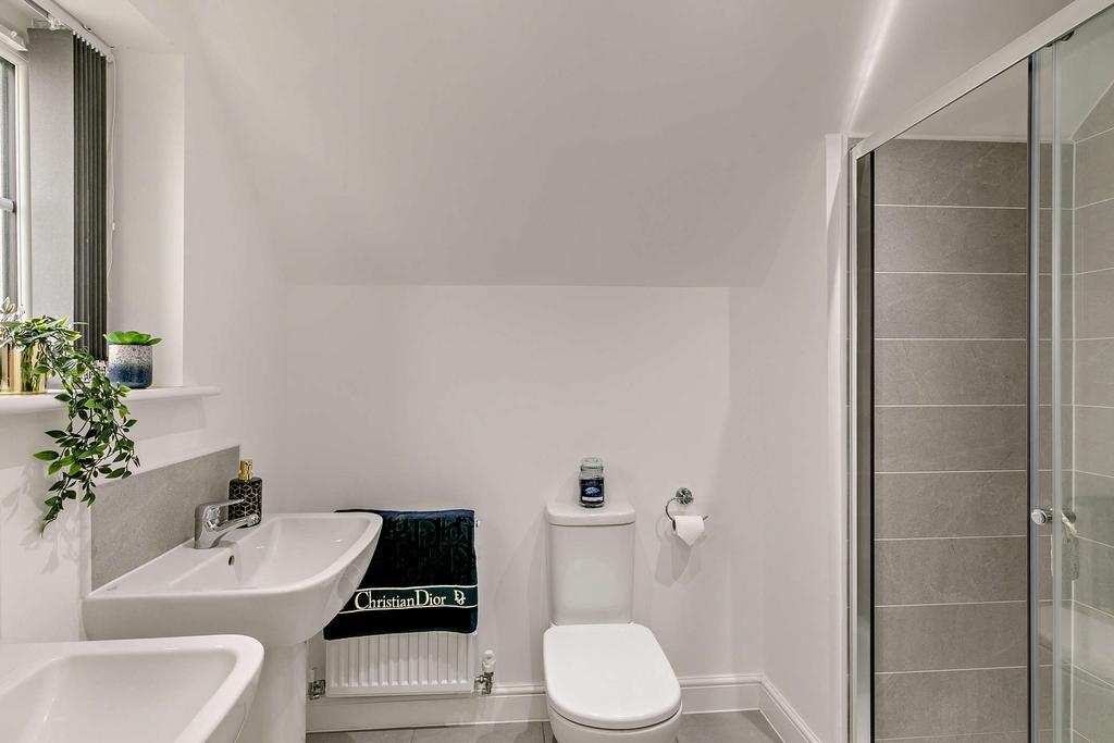 Ensuite
