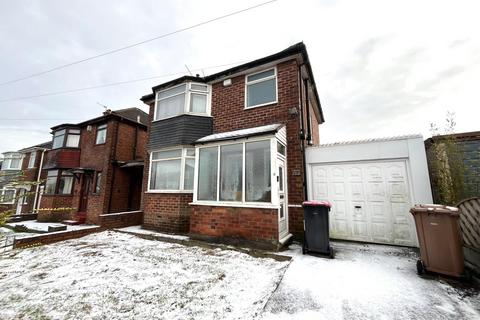 undefined, Broomhall Road, Manchester M27
