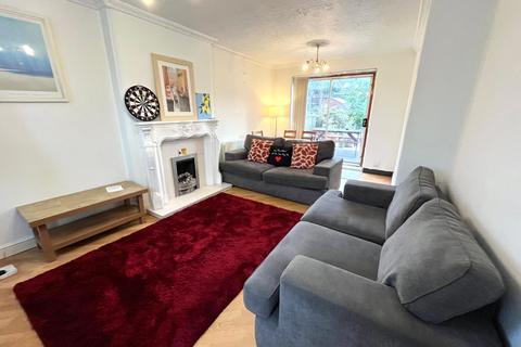 undefined, Broomhall Road, Manchester M27