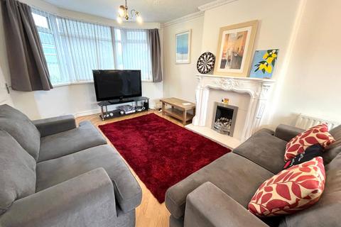 undefined, Broomhall Road, Manchester M27