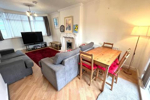 undefined, Broomhall Road, Manchester M27