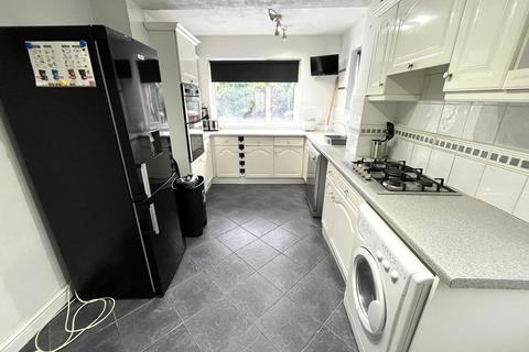 undefined, Broomhall Road, Manchester M27