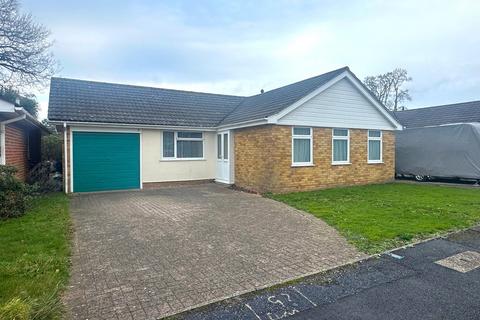 3 bedroom bungalow for sale, Saxon Road, Blackfield