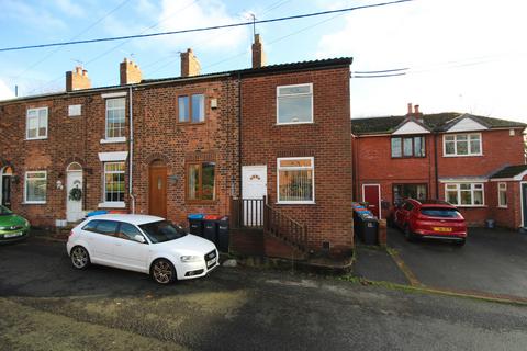 Church Road, Barnton, CW8