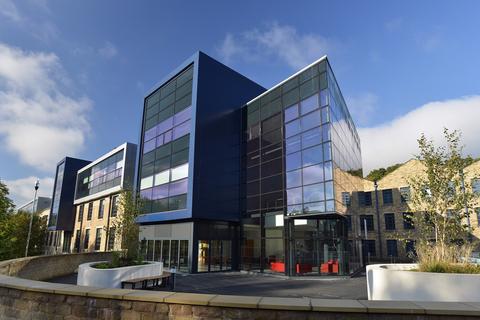 Office to rent, Firth St Huddersfield HD1 3BD