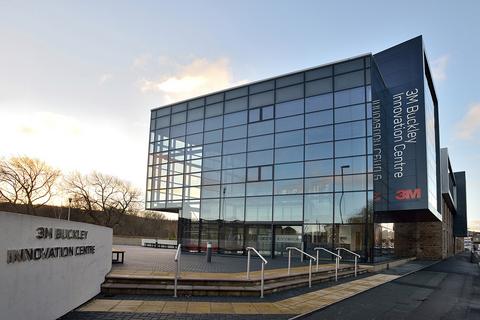 Office to rent, Firth St Huddersfield HD1 3BD