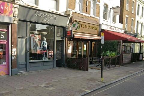 Retail property (high street) to rent, 17 Lordship Ln London SE22 8EW