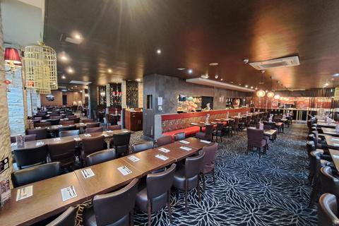 Restaurant for sale, 499 Stafford Rd Wolverhampton WV10 6RR
