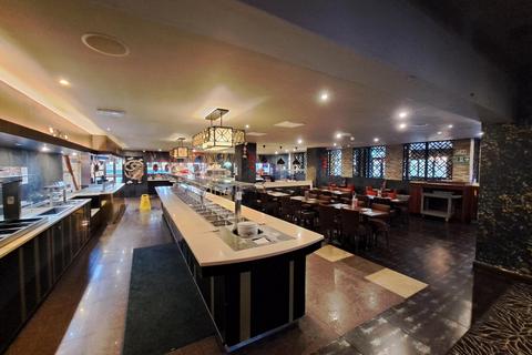 Restaurant for sale, 499 Stafford Rd Wolverhampton WV10 6RR