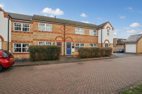 2 bedroom terraced house to rent, The Dunnocks, Cottenham, CB24