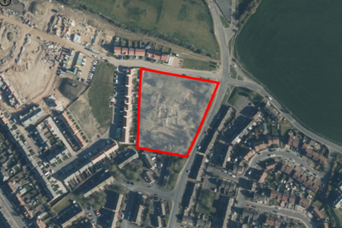 undefined, Greenhall Road, Gorebridge EH23