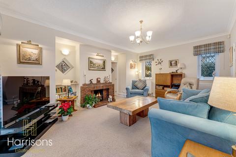 3 bedroom detached house for sale, Cornwall Avenue, Bolton, Lancashire, BL5 1DZ