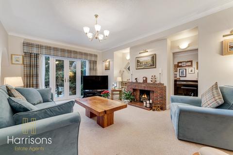 3 bedroom detached house for sale, Cornwall Avenue, Bolton, Lancashire, BL5 1DZ