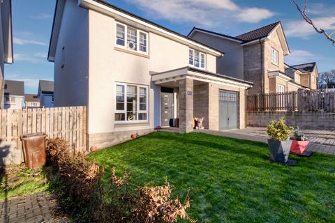 4 bedroom detached house for sale, Cairnmout Gate, Lawthorn, Irvine, KA11