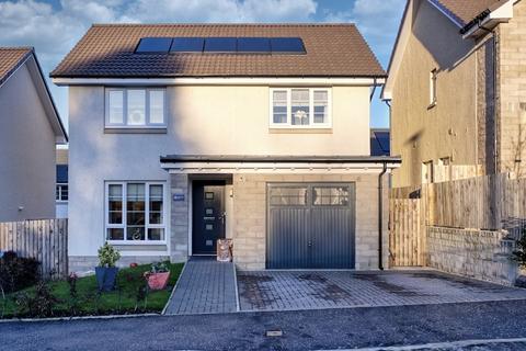4 bedroom detached house for sale, Cairnmout Gate, Lawthorn, Irvine, KA11